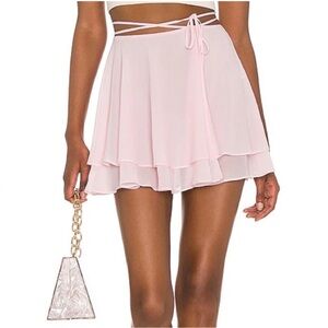 🆕 LPA Devo Skirt Size S